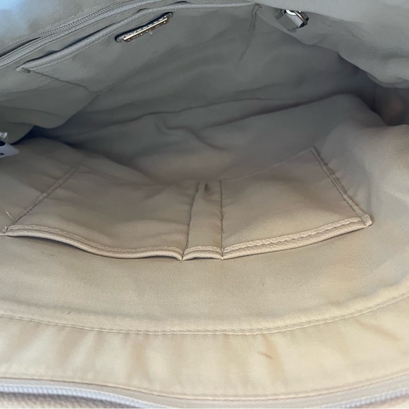 Aldo canvas tote - Picture 12 of 13